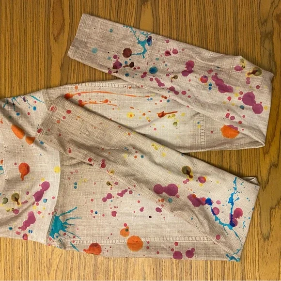 Niyama Sol leggings XS - Picture 4 of 7